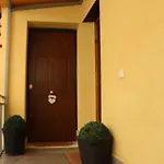 Bed & Breakfast Terrazza Sul Rabato 3*