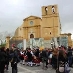 Bed & Breakfast Terrazza Sul Rabato Agrigento