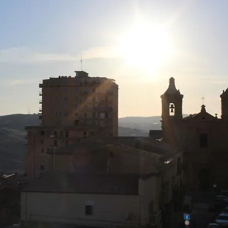 Terrazza Sul Rabato Готель типу 