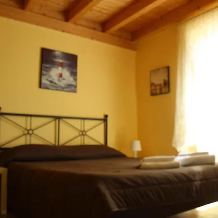 Terrazza Sul Rabato 3* Агрідженто