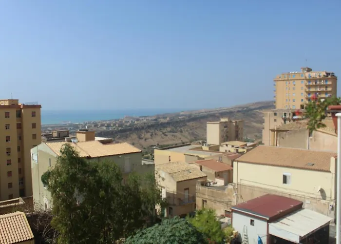 Terrazza Sul Rabato 3*