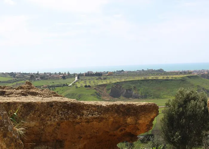 Terrazza Sul Rabato Bed & Breakfast 3*