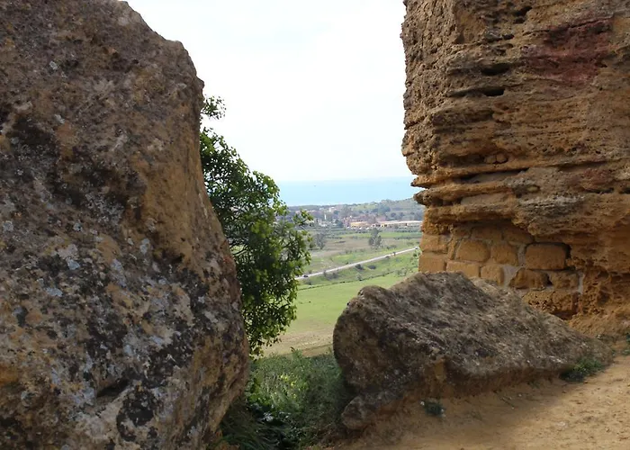 Terrazza Sul Rabato Agrigento