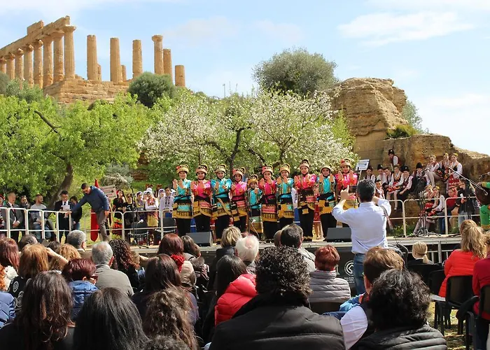 Terrazza Sul Rabato Готель типу 