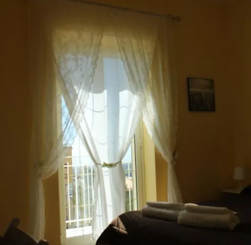 Terrazza Sul Rabato Агрідженто