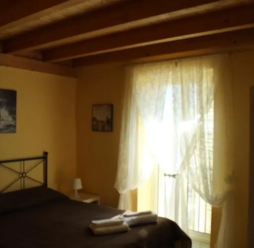 Terrazza Sul Rabato Агрідженто