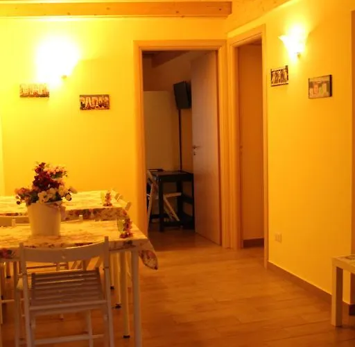 Terrazza Sul Rabato 3* Агрідженто