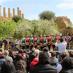 Terrazza Sul Rabato Готель типу 