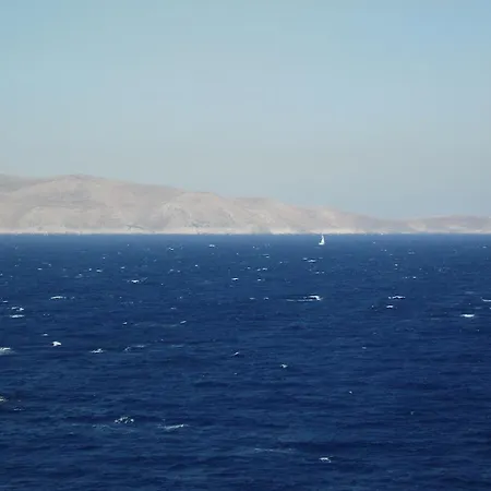 ベッド・アンド・ブレックファスト Terrazza Sul Rabato