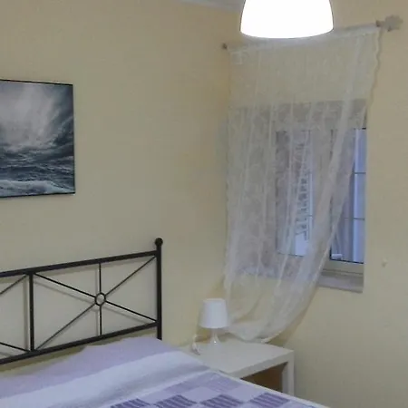 Terrazza Sul Rabato アグリジェント