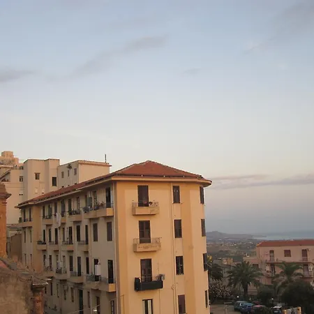 ベッド・アンド・ブレックファスト Terrazza Sul Rabato