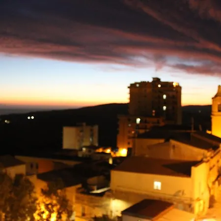 فندق مبيت وإفطار Terrazza Sul Rabato أغريجنتو