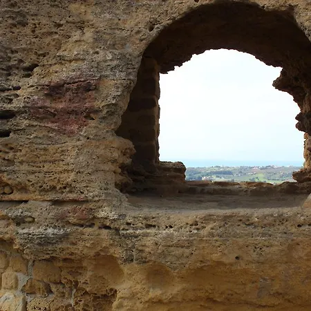 Couette-café Terrazza Sul Rabato 3*