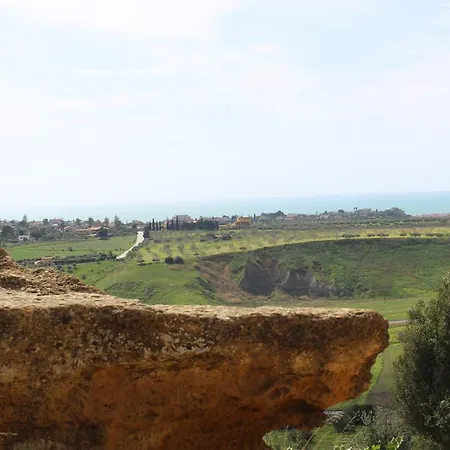 Terrazza Sul Rabato Готель типу 