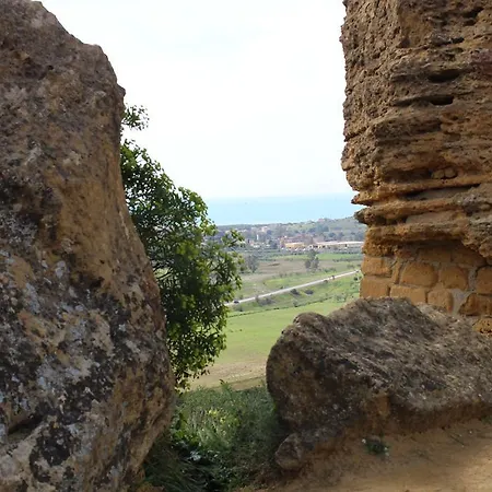 Terrazza Sul Rabato Агрідженто