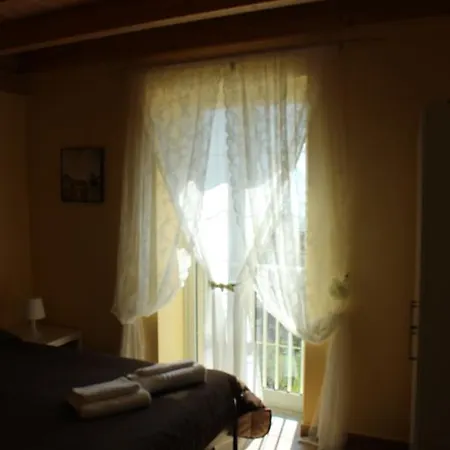 Terrazza Sul Rabato Отель типа 
