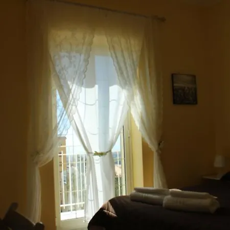 Terrazza Sul Rabato アグリジェント