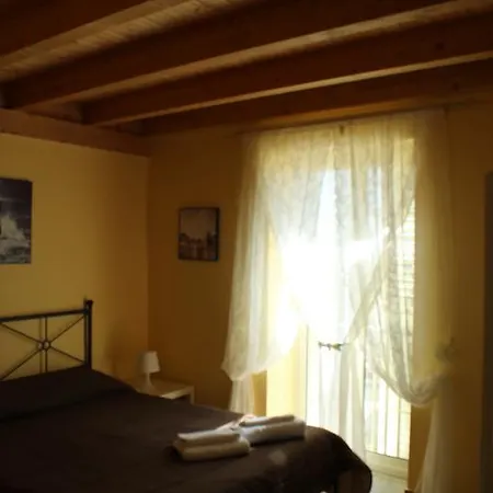 Terrazza Sul Rabato アグリジェント