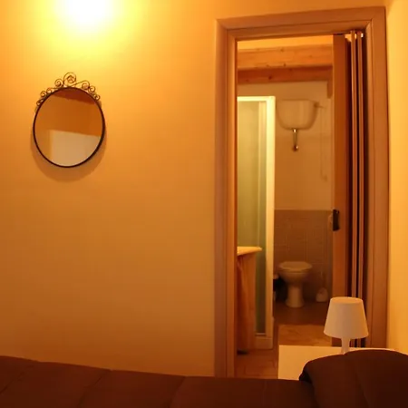 Terrazza Sul Rabato ベッド・アンド・ブレックファスト