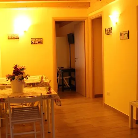 Terrazza Sul Rabato 3* أغريجنتو