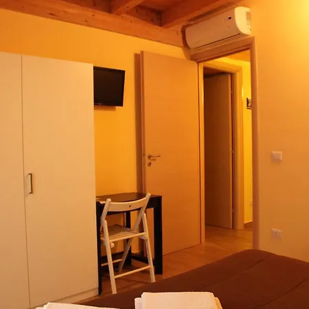 Terrazza Sul Rabato ベッド・アンド・ブレックファスト 3*