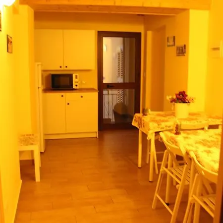 Terrazza Sul Rabato ベッド・アンド・ブレックファスト