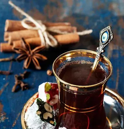 Terrazza Sul Rabato 3* アグリジェント