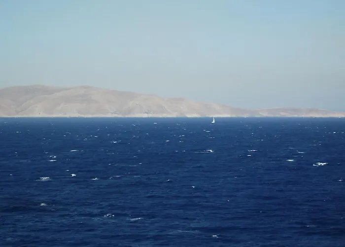 Frühstückspension Terrazza Sul Rabato