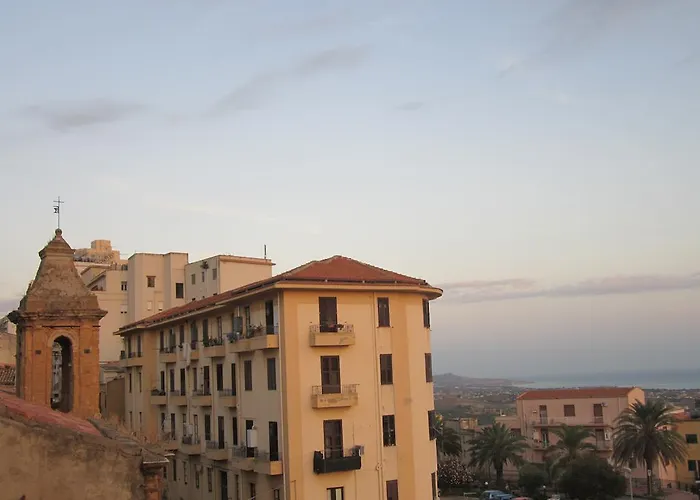 Bed & Breakfast Terrazza Sul Rabato