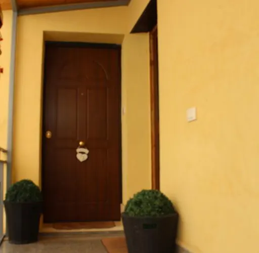 Couette-café Terrazza Sul Rabato 3*