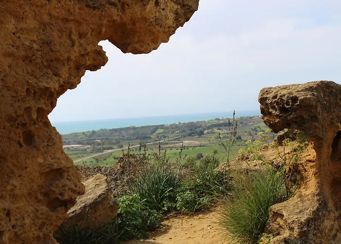 Terrazza Sul Rabato Panzió