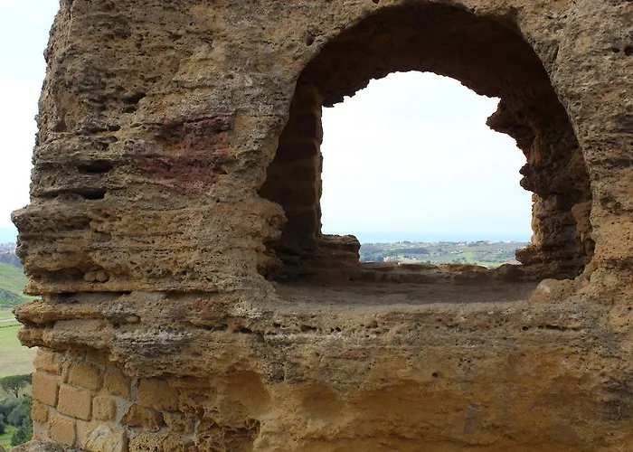 Panzió Terrazza Sul Rabato 3*