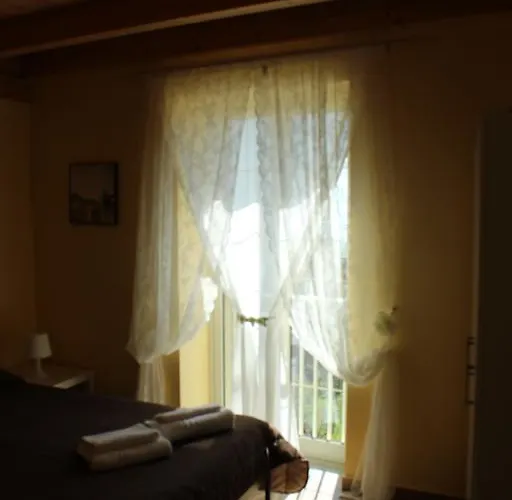 Terrazza Sul Rabato Couette-café 3*