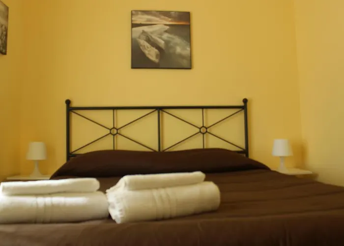 Terrazza Sul Rabato Agrigento