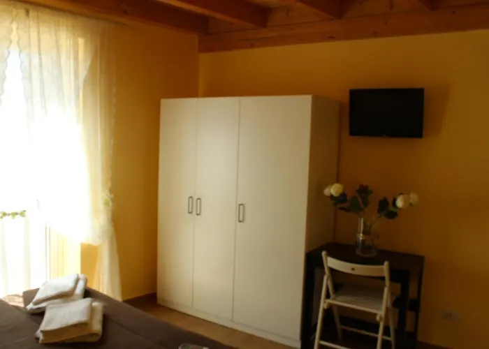 Terrazza Sul Rabato 3*