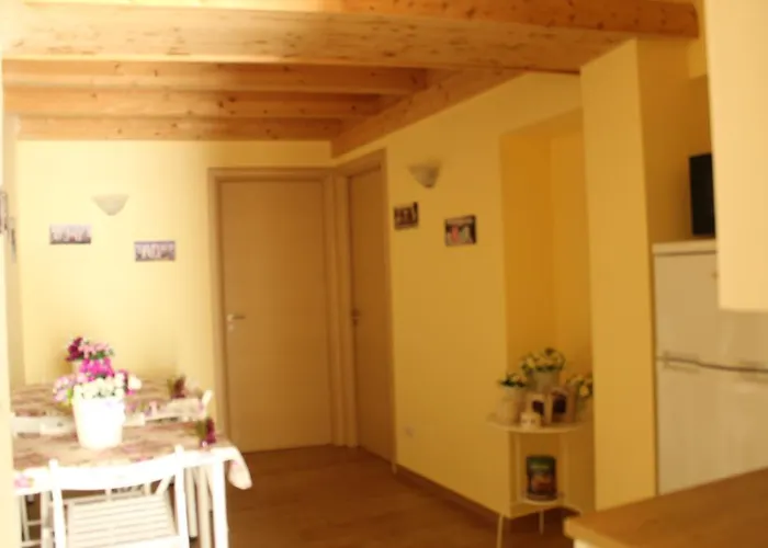 Terrazza Sul Rabato 3*