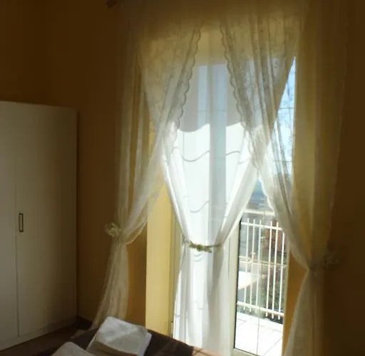 Bed & Breakfast Terrazza Sul Rabato Agrigento