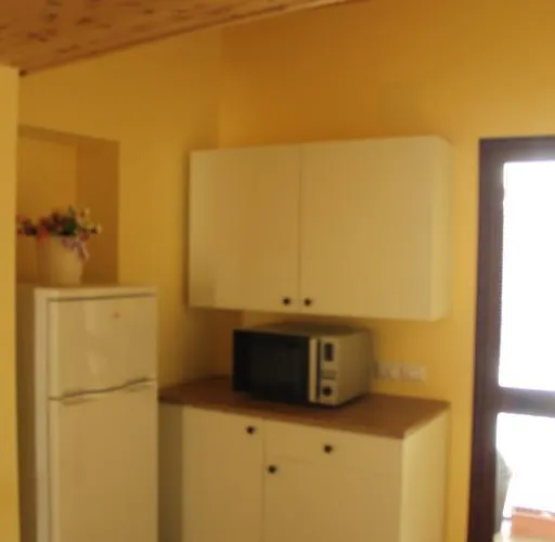 Couette-café Terrazza Sul Rabato 3*