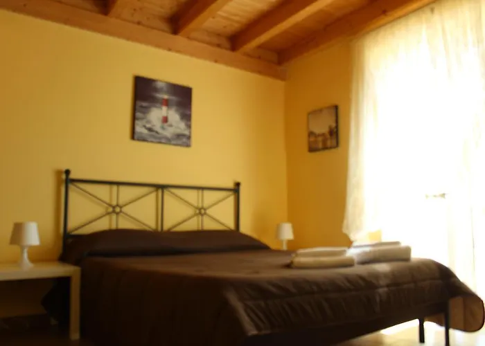 Terrazza Sul Rabato 3* Agrigent