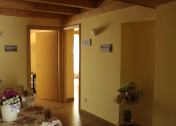 Terrazza Sul Rabato Couette-café 3*